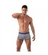 Herren Mini Shorts - Sexy, nautisch inspiriert & figurbetont | TOF