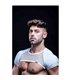 Raglan Crop Top mit Harness & seitlichen Schlaufen - Modern & Figurbetont | TOF