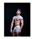 Jockshorts mit Vordertasche & formendem Sitzkomfort | TOF