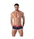 Herren Badeboxer - Slim Fit, Elegant & Komfortabel | TOF