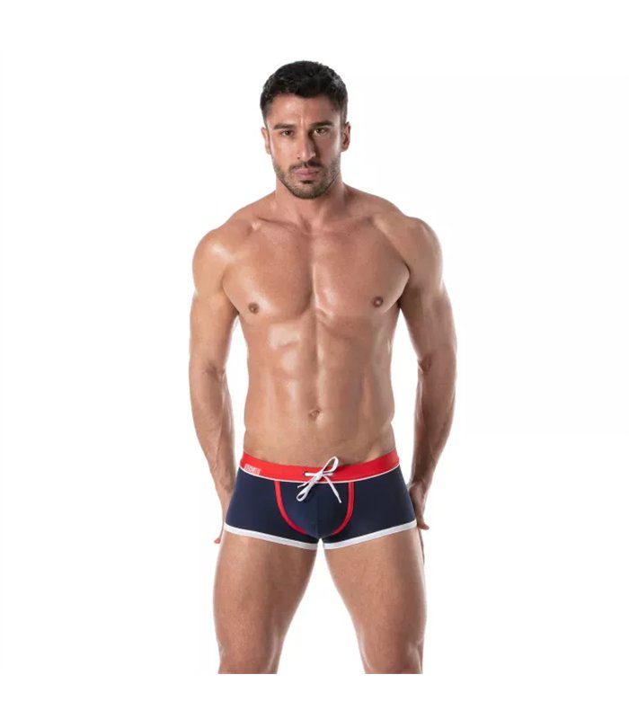 Herren Badeboxer - Slim Fit, Elegant & Komfortabel | TOF