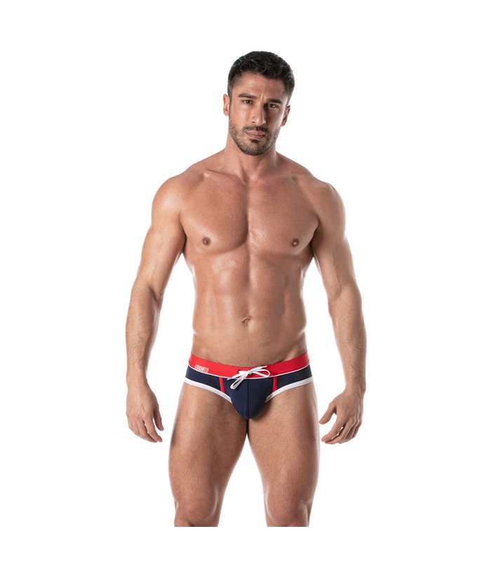 Herren Badehose Holidays - Markant, hochwertig & maskulin | TOF
