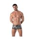 Herren Swim Boxer - Figurschmeichelnd & Chlorresistent, schnelltrocknend | TOF
