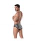 Herren Badehose - Slim Fit mit schnelltrocknender Mikrofaser | TOF