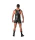 Bodysuit mit Frontöffnung - elastisch & bequem für Clubwear | TOF