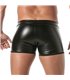 Bondage Boxer mit Schnürung & abnehmbarer Klappe - stylisch & bequem | TOF