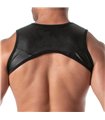 Herren Harness mit Reißverschlusstasche - Stylisch & praktisch | TOF