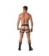 Kurze Hose für Herren - elastische Bänder für perfekte Passform | TOF
