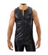 Tank Top Herren mit Reißverschluss - Figurbetont & Stylisch | TOF