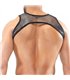 Roman Harness - Verstellbares, elegantes Accessoire für jeden Look | TOF