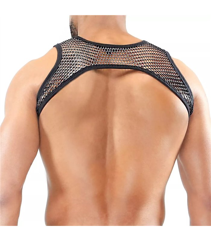 Roman Harness - Verstellbares, elegantes Accessoire für jeden Look | TOF