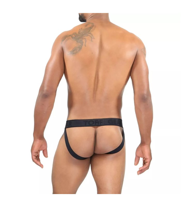Jockstrap mit Camouflage & Push-Up Effekt - Sexy Army Style | TOF