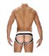 Boxershorts Herren mit freier Rückseite und Frontpouch | TOF