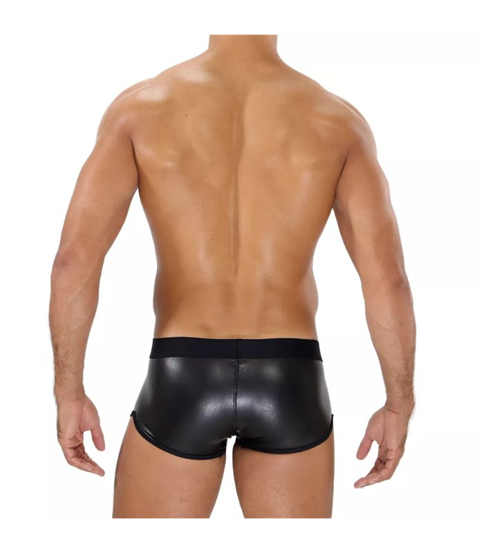 Boxershorts mit Komfort-Pouch & nahtlosem Stretchbund | TOF