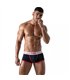 Boxershorts Herren - Bequeme, elastische Baumwoll-Passform | TOF