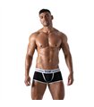Boxershorts Herren – Sexy Schnitt & angenehmer Baumwoll-Stretch | TOF Boxershorts Herren – Sexy Schnitt & angenehmer Baumwoll-Stretch | TOF