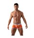 Boxershorts Herren - Sexy, elastischer Baumwoll-Schnitt | TOF