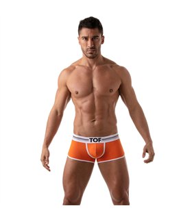 Boxershorts Herren - Sexy, elastischer Baumwoll-Schnitt | TOF