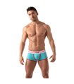 Boxershorts Herren – Bequeme, elastische Baumwoll-Passform | TOF Boxershorts Herren – Bequeme, elastische Baumwoll-Passform | TOF