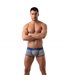 Boxershorts Sailor Stripe - Soft, tailliert mit XXL-Beutel | TOF