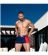 Badeshorts Herren - Trendiger Schnitt mit hohem Tragekomfort | TOF