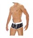 Boxershorts Herren mit freier Rückseite und Frontpouch | TOF