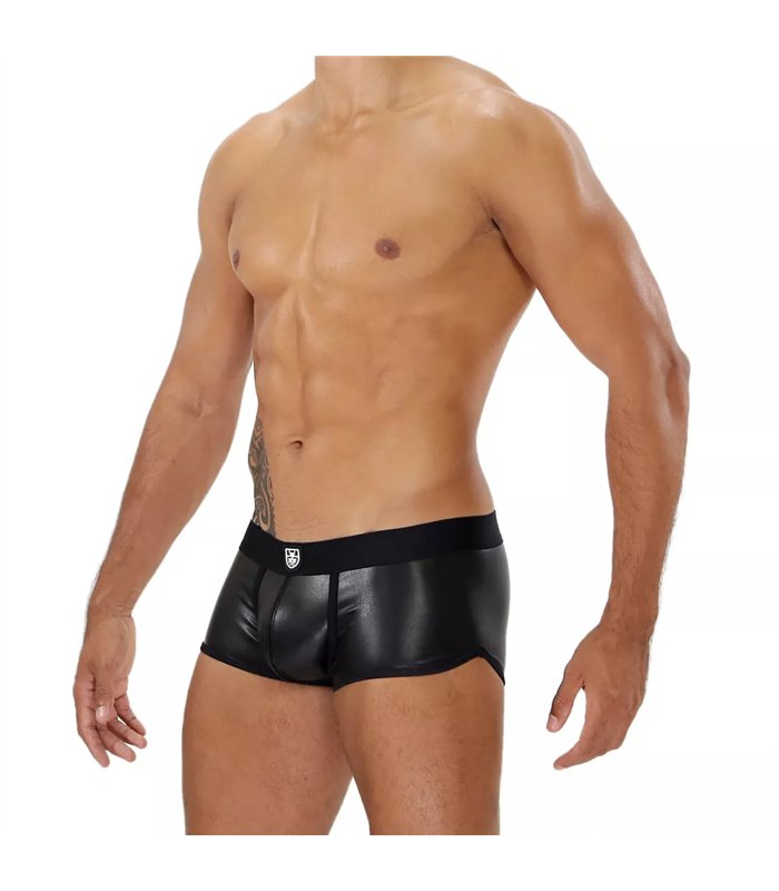 Boxershorts mit Komfort-Pouch & nahtlosem Stretchbund | TOF