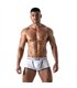 Boxershorts Herren - Sexy tailliert aus weichem Baumwoll-Stretch | TOF