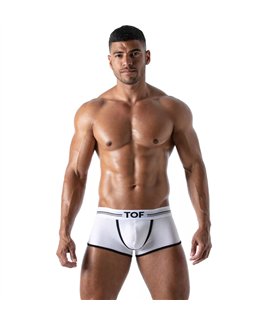 Boxershorts Herren – Sexy tailliert aus weichem Baumwoll-Stretch | TOF Boxershorts Herren – Sexy tailliert aus weichem Baumwoll-Stretch | TOF