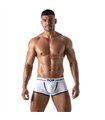 Boxershorts Herren – Sexy tailliert aus weichem Baumwoll-Stretch | TOF Boxershorts Herren – Sexy tailliert aus weichem Baumwoll-Stretch | TOF