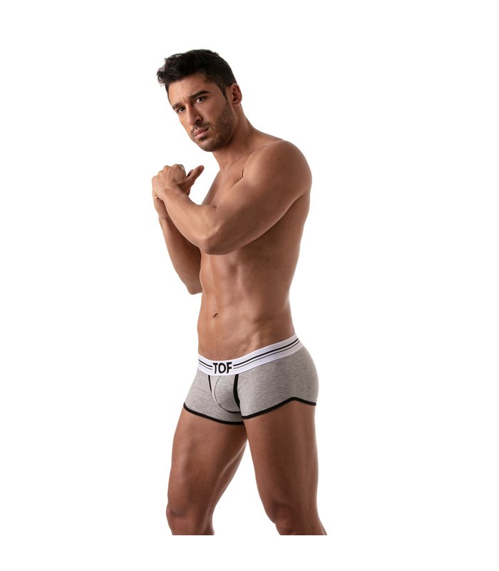 Boxershorts Herren - Bequeme und elastische Baumwolle | TOF