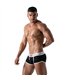 Boxershorts Herren - Sexy Schnitt & angenehmer Baumwoll-Stretch | TOF