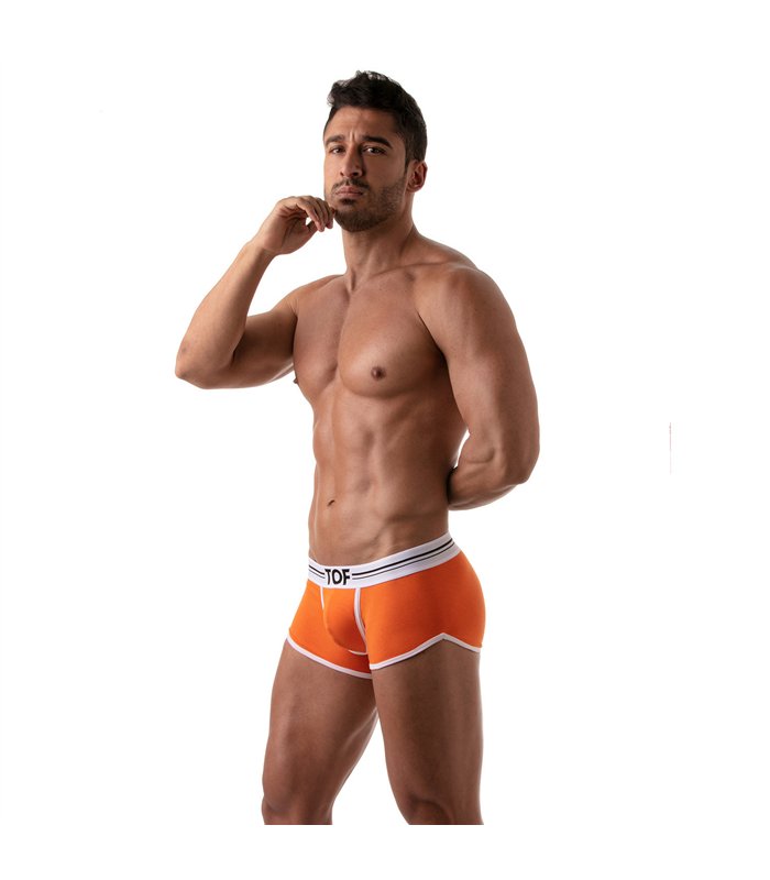 Boxershorts Herren - Sexy, elastischer Baumwoll-Schnitt | TOF