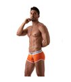 Boxershorts Herren - Sexy, elastischer Baumwoll-Schnitt | TOF