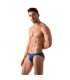 Herren Bikini-Slip mit vorgeformtem Komfort-Vordertasche | TOF