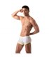 Shorts Low Waist mit Cut-outs und TOF-Logo Herren - Retro Style | TOF