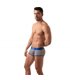 Boxershorts Sailor Stripe - Soft, tailliert mit XXL-Beutel | TOF