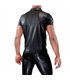 Polo-Shirt mit edlem Glanz - sexy & hauteng | TOF