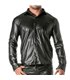 Langarmshirt Schwarz – Figurbetont mit leichtem Flare & hohem Tragekomfort | TOF Paris