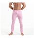 Herren Chinohose Pink – Stretchkomfort & elegante Passform | TOF Paris