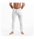 Chino Hose Herren Weiß – Stretchkomfort & schlanke Passform | TOF Paris