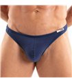 Herren String Marineblau – weicher Stretch, perfekter Sitz, Paris-Design | TOF Paris Herren String Marineblau – weicher Stretch, perfekter Sitz, Paris-Design | TOF Paris