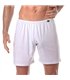 Herren Shorts Exhib It – Elastisch, leicht & schnelltrocknend weiß | TOF Paris