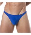 Bade-String Royal Blau – Slim Fit, Komfort & Paris-Design | TOF Paris