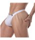 Bade-String Weiß – Minimalistischer Schnitt mit perfektem Sitz | TOF Paris