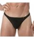Badeslip Herren Schwarz – Slim Fit mit Komfort & Paris-Design | TOF Paris