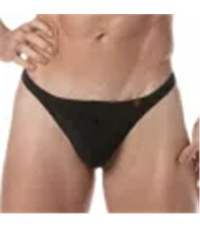 Badeslip Herren Schwarz – Slim Fit mit Komfort & Paris-Design | TOF Paris