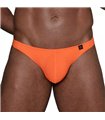 Bade-String Neon Orange – Chlor- und Salzwasser-resistent | TOF Paris