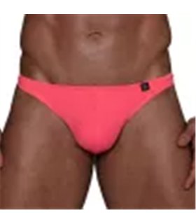 Bade-String Pink – Chlorresistent, ideal für Sonnenanbeter | TOF Paris