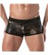 Herren Swim Boxer Gold – Figurschmeichelnd & Chlorresistent, schnelltrocknend | TOF